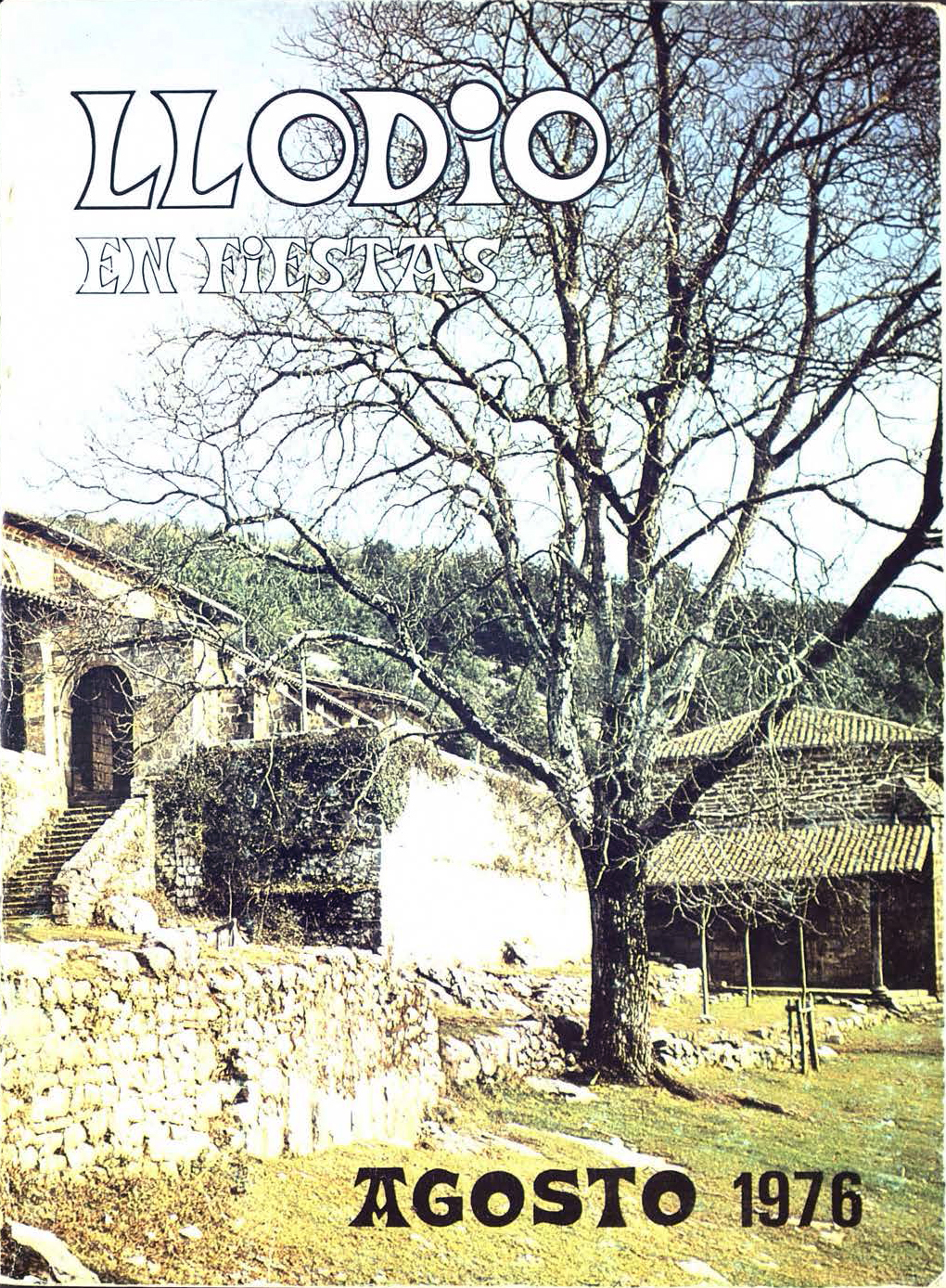 Fiestas patronales en honor a San Roque  
